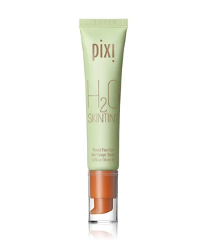 Pixi Face H2O Skintint Flüssige Foundation · 35 ml · Hellbraun