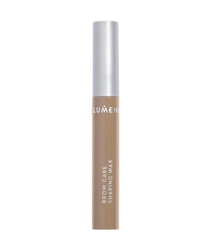 Lumene Color Cosmetics Brow Care Shaping Wax Augenbrauengel · 5 ml · Hellbraun