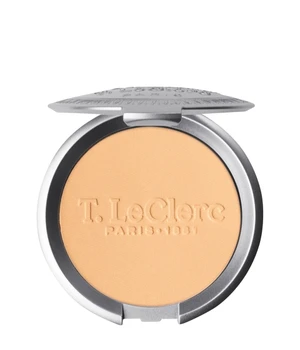 T.LeClerc Dermophile Pressed Powder Kompaktpuder · 10 g · Nude