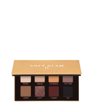 ANASTASIA Beverly Hills Mini Soft Glam Lidschatten Palette · 6.4 g