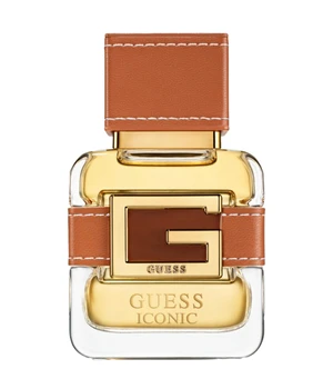 Guess Iconic for Men Eau de Toilette · 30 ml