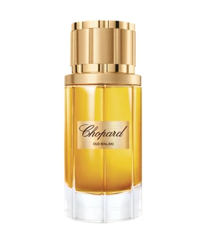 Chopard Malaki Oud Eau de Parfum · 80 ml