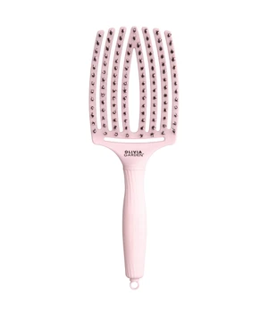 Olivia Garden Fingerbrush Combo L Pastel Pink Universalbürste · 1 Stk