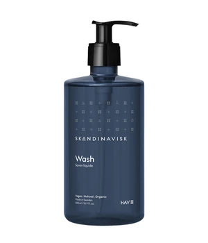 SKANDINAVISK HAV Wash Duschgel · 500 ml