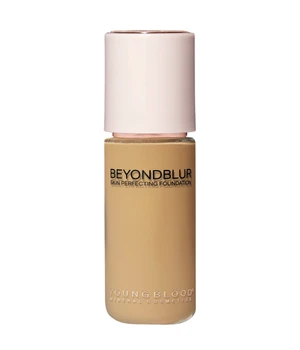 YOUNGBLOOD BeyondBlur Skin Perfecting Foundation Flüssige Foundation · 30 ml · Hellbraun