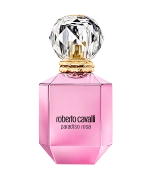 Roberto Cavalli Paradiso Rosa Eau de Parfum · 75 ml