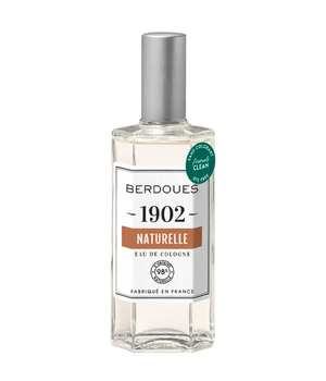 Berdoues 1902 Naturelle Eau de Cologne · 125 ml