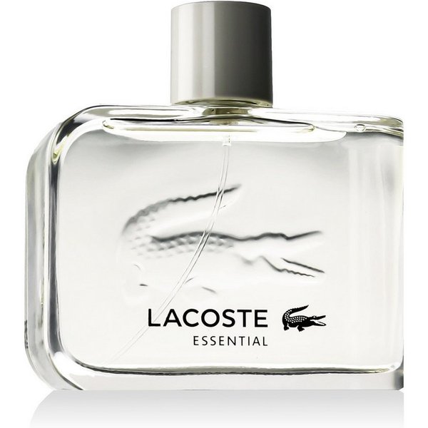Lacoste Essential pour Homme Eau de Toilette · 125 ml