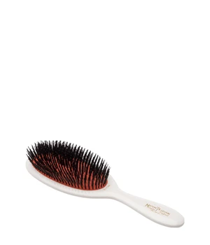 MASON PEARSON Small Extra Bristle Ivory Paddlebürste · 1 Stk