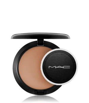 MAC Blot Powder/ Pressed Kompaktpuder · 12 g · Hellbraun