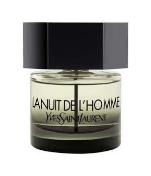Yves Saint Laurent La Nuit de L'Homme Eau de Toilette · 60 ml