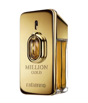 Rabanne Million Gold Elixir Parfum · 50 ml