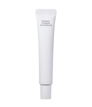 WHAMISA Organic Flowers Eye Essence Augencreme · 30 ml