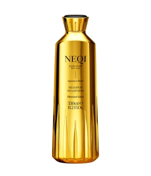 NEQI Diamond Glass Shampoo Haarshampoo · 330 ml