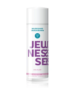 Hildegard Braukmann Jeunesse 24h Fluid Gesichtsfluid · 50 ml