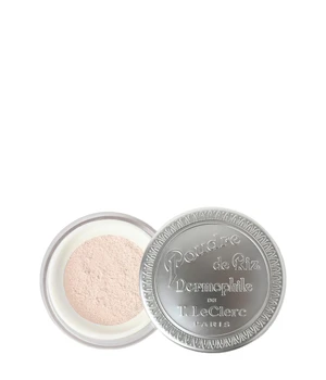 T.LeClerc Dermophilic Poudre de Riz Loser Puder · 20 g · Creme