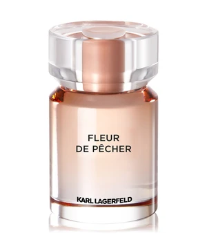 Karl Lagerfeld Les Parfums Matières Fleur de Pêcher Eau de Parfum · 50 ml