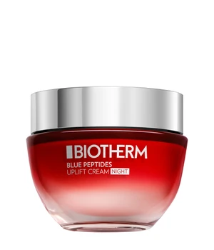 BIOTHERM Blue Peptides Uplift Cream Night Nachtcreme · 50 ml