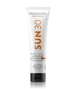 MADARA Sun SPF 30 Sonnencreme · 100 ml