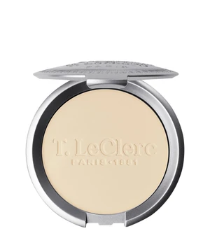 T.LeClerc Dermophile Pressed Powder Kompaktpuder · 10 g · Nude