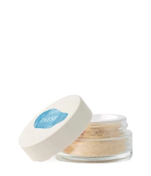 Paese Cosmetics Matte mineral foundation Loser Puder · 7 g · Nude
