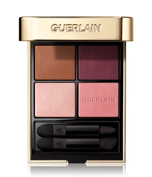 GUERLAIN Ombre G Eyeshadow Palette Lidschatten Palette · 6 g
