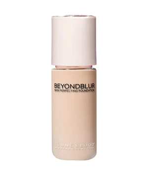 YOUNGBLOOD BeyondBlur Skin Perfecting Foundation Flüssige Foundation · 30 ml · Nude