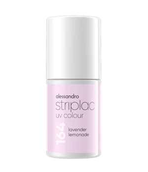 Alessandro Striplac UV Colour The Happy Colours Gel Nagellack · 6.5 ml · Creme
