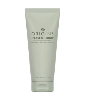 Origins Peace Of Mind Moisturizing Hand Cream Handcreme · 75 ml