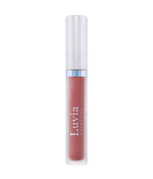 Luvia Liquid Lipstick Matte Liquid Lipstick · 1 Stk · Hellbraun