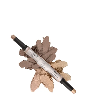Danessa Myricks Beauty Colorfix Stix Duo Lidschatten · 3 ml