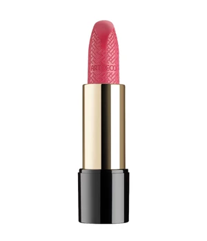 ARTDECO Iconic Lipstick Lippenstift · 4 g · Dunkelrot