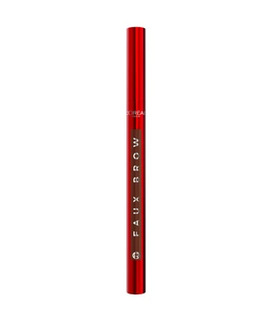 L'Oréal Paris Infaillible Faux Brow Augenbrauenstift · 1 ml · Braun