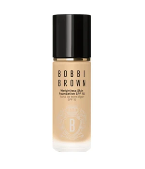 Bobbi Brown Weightless Skin Foundation Flüssige Foundation · 30 ml · Nude