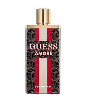 Guess Guess Amore Portofino Eau de Toilette · 100 ml