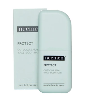 neemen Protect Outdoor Spray Gesichtsspray · 75 ml