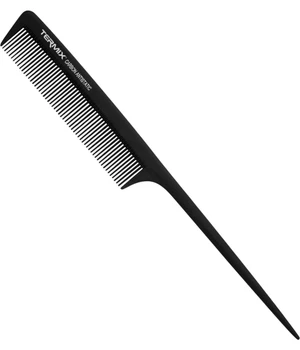 Termix Carbon Kamm 820 Stielkamm · 1 Stk