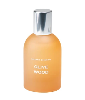 BALEARIC ELEMENTS Olive Wood Eau de Toilette · 100 ml
