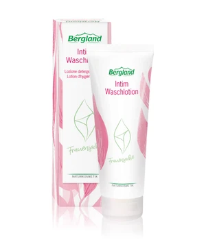 Bergland Intimpflege Waschlotion Intim Duschgel · 100 ml