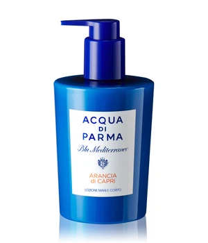 Acqua di Parma Blu Mediterraneo Arancia Di Capri Bodylotion · 300 ml