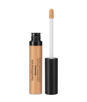 bareMinerals Original Liquid Concealer Concealer · 6 ml · Hellbraun