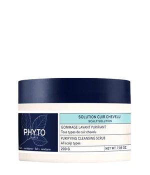 PHYTO PARIS SOLUTIONS Reinigendes Peeling Kopfhautpeeling · 200 g