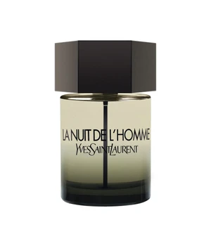 Yves Saint Laurent La Nuit de L'Homme Eau de Toilette · 100 ml