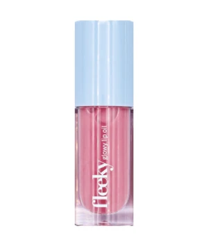 fleeky Glowy Lippenöl · 5 ml · Hellbraun