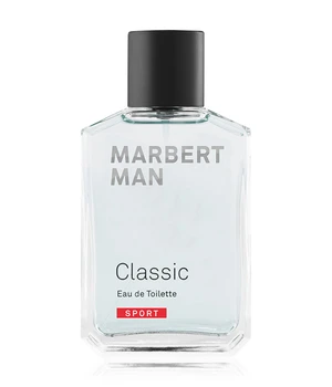 Marbert Man Classic Sport Eau de Toilette · 50 ml