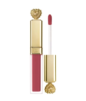 Dolce&Gabbana Everkiss Liquid Lip Liquid Lipstick · 5 ml · Braun