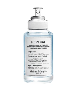 Maison Margiela Replica Sailing Day Eau de Toilette · 30 ml