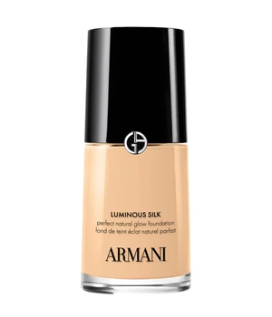 Giorgio Armani Luminous Silk Foundation Flüssige Foundation · 30 ml · Nude