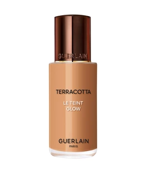 GUERLAIN Terracotta Le Teint Glow Flüssige Foundation · 35 ml · Rosa