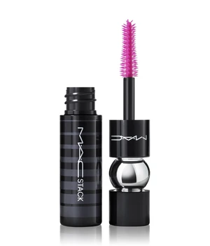 MAC MACSTACK Mascara / Mini MAC Mascara · 8 ml · Schwarz